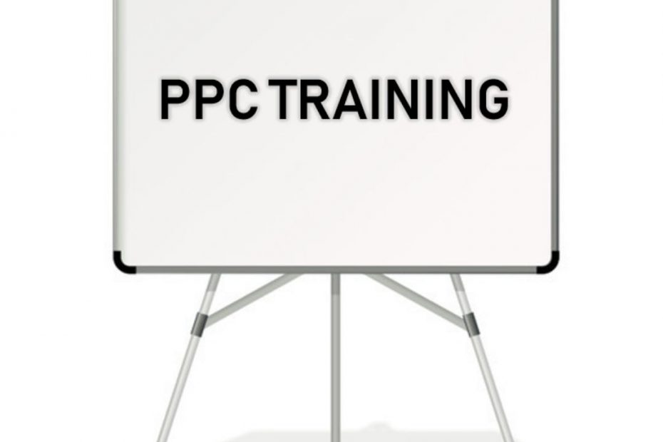 PPC training Brighton
